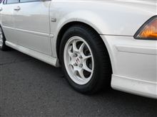 エンジンスターターでエンジンかけるとキーレスが使えないんだよな～ぐぬぬぬ