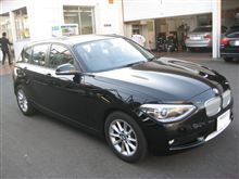 BMW 116i