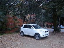 タイヤ交換