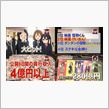 『けいおん!』が「アッコにおまかせ！」でとりあげられ社会現象認定