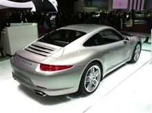 【コラム】 東京モーターショウ2011、行ってきました 【コラム】 東京モーターショウ2011、行ってきました