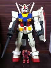 ガンダム