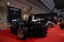 東京モーターショー2011へ行ってきました。 東京モーターショー2011へ行ってきました。