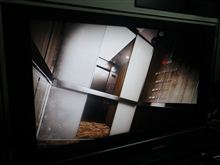 悪魔はもっと怖くなきゃ～w 