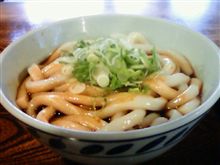 伊勢うどん　ふくすけ