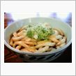 伊勢うどん　ふくすけ