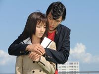 【今日の１本】　仮面ライダー フォーゼ&amp;オーズ MOVIE大戦