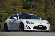 ウチに『８６』がやってくる