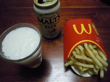with　MALT&#39;S