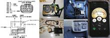 電子ブザーの増設(ウインカーリレー作動音対策) 電子ブザーの増設(ウインカーリレー作動音対策)