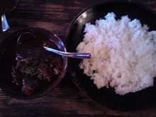 牛すじとカレーの相性は？