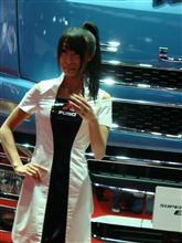 東京モーターショー２０１１