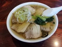 お昼は