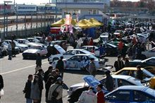 AE86祭にいってきたよ　その２