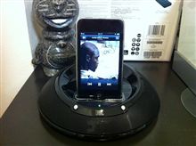 iPod Speaker