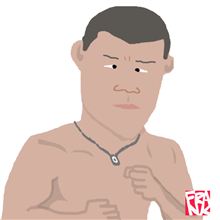 30歳で5階級制覇とは！　やってもらおうじゃないですか♪