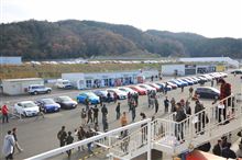 ☆マツダファンサーキットトライアル&やらかした件☆ ☆マツダファンサーキットトライアル&やらかした件☆