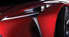 もしかして、コレが新型スープラに？