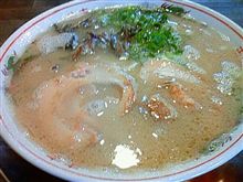 博多ラーメンなみへい