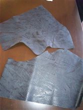 忘れた頃に届くブツ 