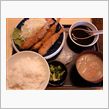 ５００円ランチ 201112 ...