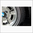160/65R315？【メト ...