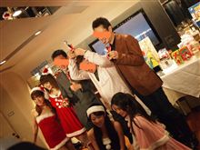まさか！ナイトクルーズに参加出来るなんてー☆　つづき。のつづき。のつづき。のつづき。