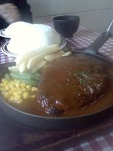 もー食えん