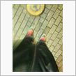 脚が棒。。(;^_^A