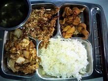 20111213お昼ごはん