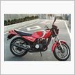 懐かしい車.３.ヤマハ　RZ250 YSP SP