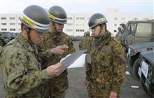 平成23年(2011年)東日本大震災に対する自衛隊の活動状況(17時00分現在) 平成23年(2011年)東日本大震災に対する自衛隊の活動状況(17時00分現在)
