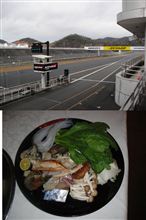 Ｐａｒｔｙ ＲａｃｅⅡ特別戦④ 岡山国際サーキット（前日編）