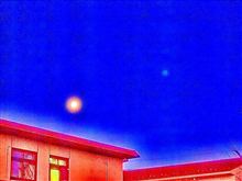 STARS AND THE MOON