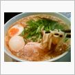岐阜県関市　麺屋白神