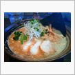 岐阜県多治見市　ぶっこ麺らーめん