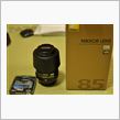 AF-S DX Micro  ...