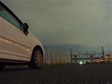 207GTの便利装備