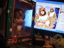 １２月２５日･･･ どうあがいても、遅刻フラグ（・ω・&#180;；）