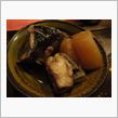 沖縄料理屋で和