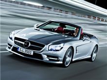 New SL