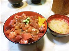 本日、昼! 本日、昼!