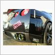 ☆　ＣＲＵＩＳＥ Ｒ３５デモカー　７５，０００ｋｍの行方　☆