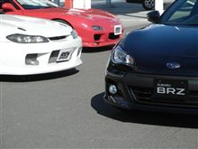 新旧FRスポーツ
