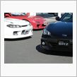 新旧FRスポーツ