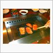 片面だけ焼肉♪