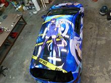 フラグ。