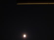 ふたご座流星群観測・・・