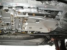 本日の作業