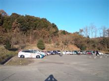 とある仕様の痛車オフ